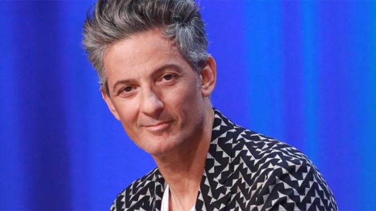 Fiorello fobia