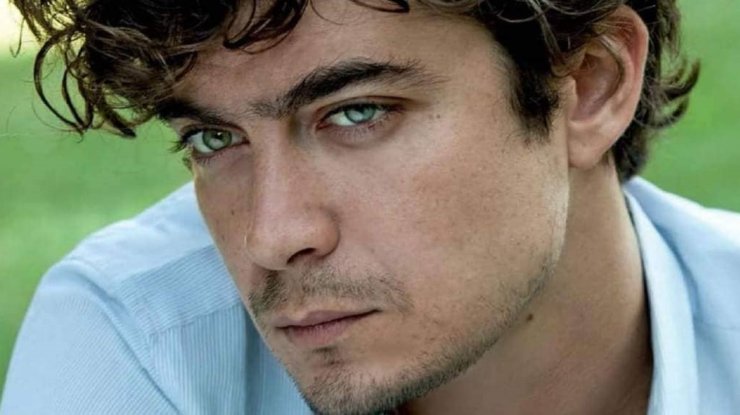 Riccardo Scamarcio perdita