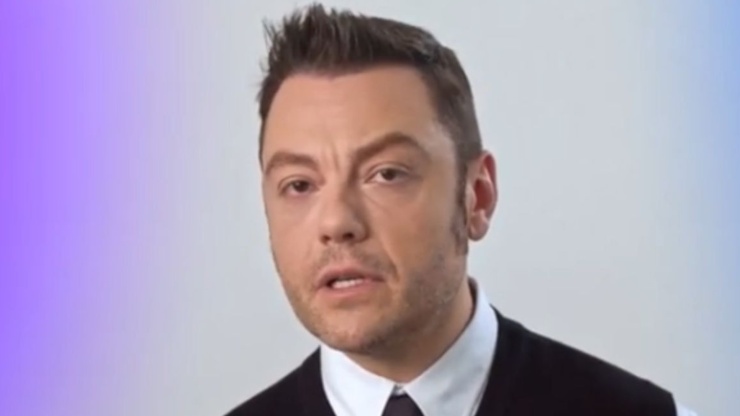 Tiziano Ferro cane tumore