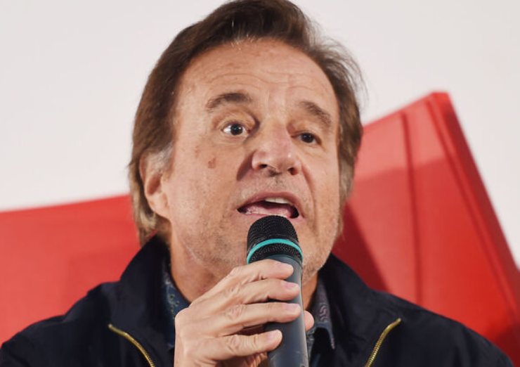 De sica sorella nascosta
