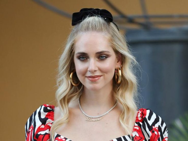 Chiara Ferragni insulto