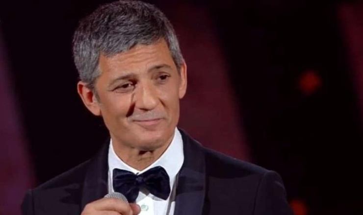La fobia di Fiorello