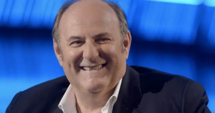 Gerry Scotti sessualità