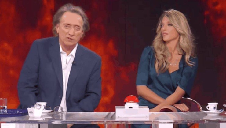 Guenda Goria caccia streghe
