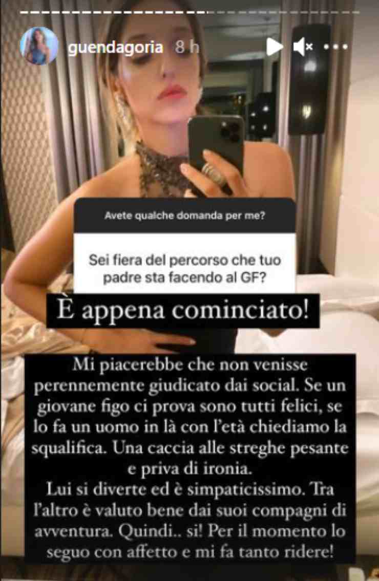 Guenda Goria caccia alle streghe