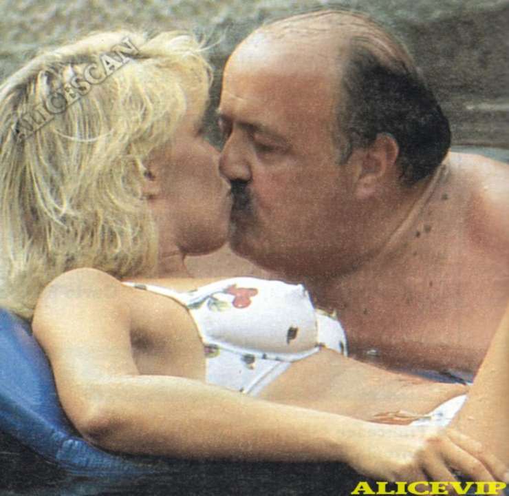 Maurizio Costanzo Sexy