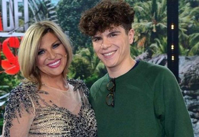 Chi è Il Figlio Di Nadia Rinaldi