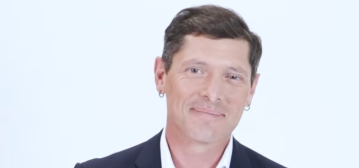Aldo Montano dramma