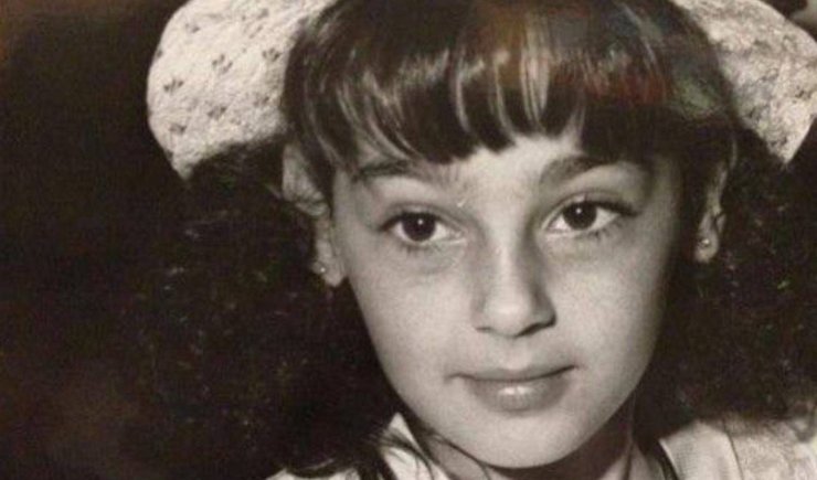 Tatangelo da Bambina