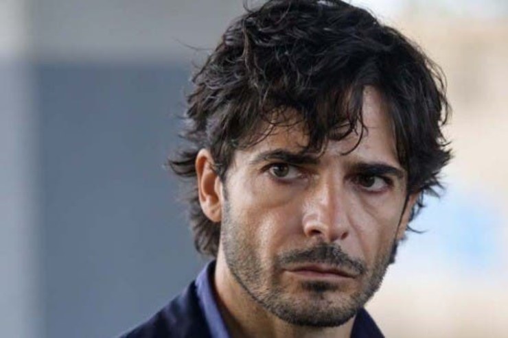 Marco Bocci malattia