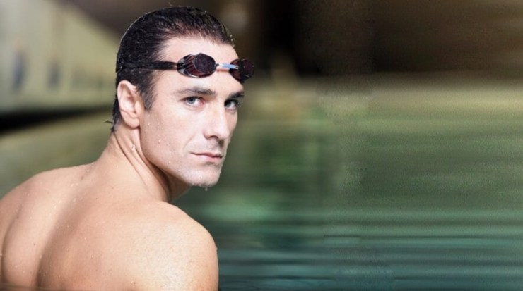 Raoul Bova malattia