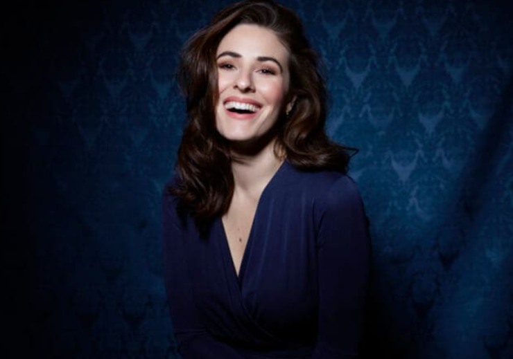 Diana Del Bufalo malattia