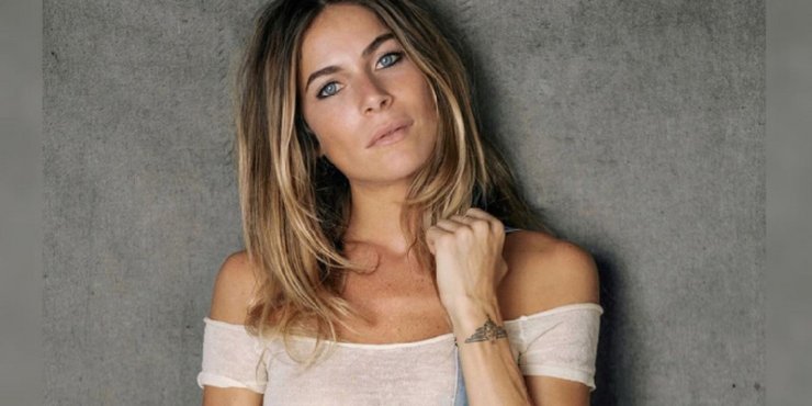 Eleonora Pedron trauma