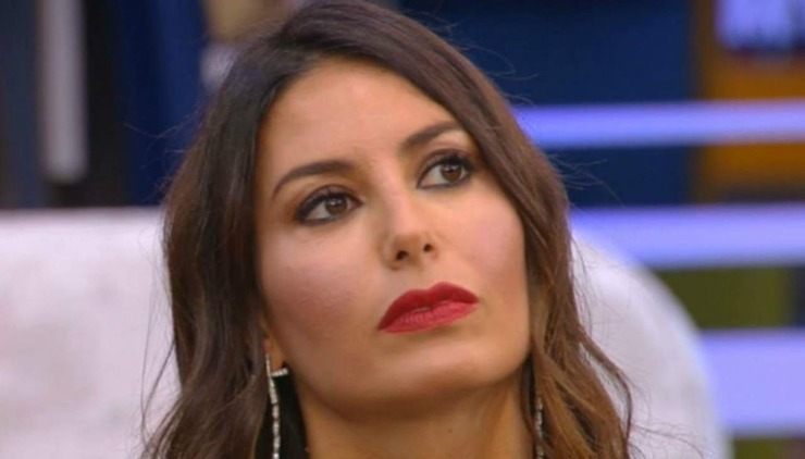 Gregoraci tra gli ospedali