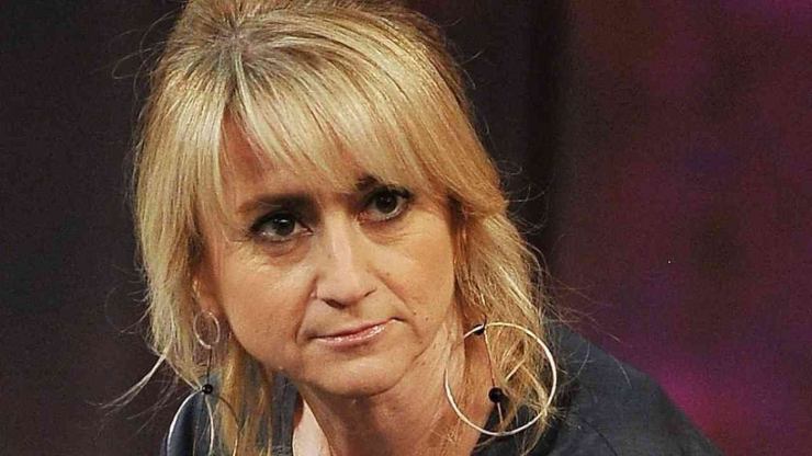 Littizzetto figlia