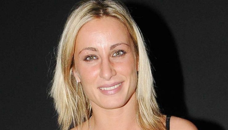 Maria Zaffino oggi