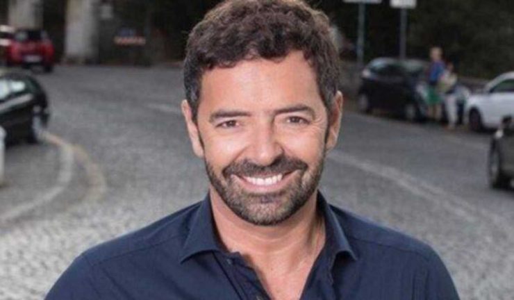 Matano rivela storia d'amore