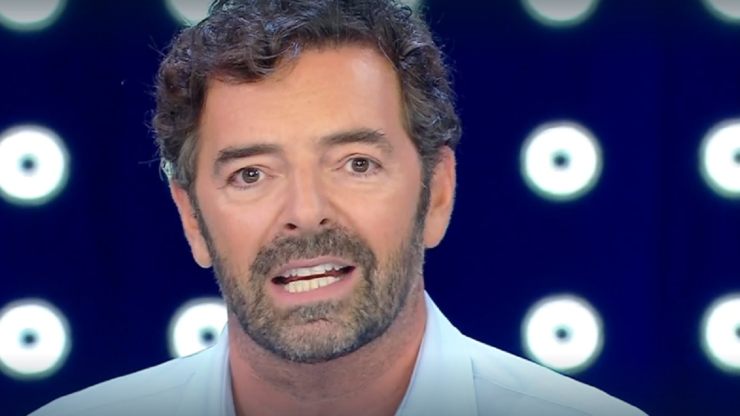 Matano rivela storia d'amore