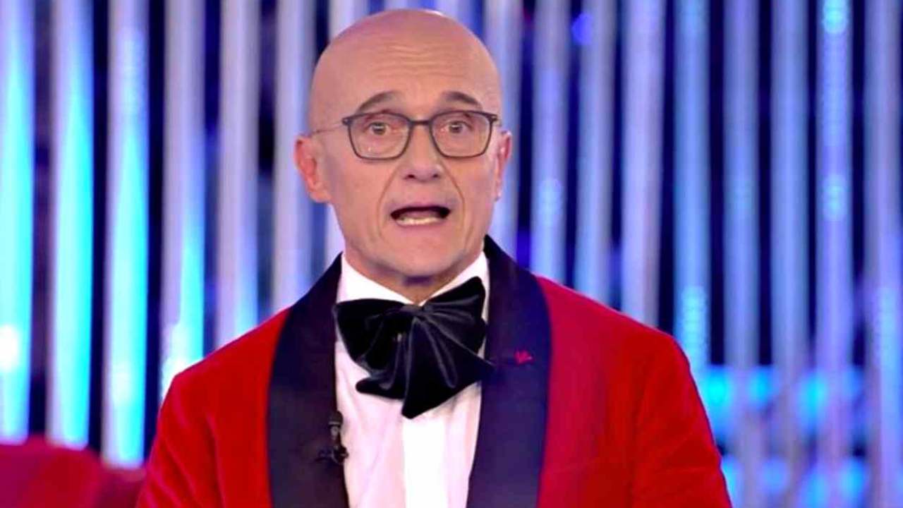 Alfonso Signorini
