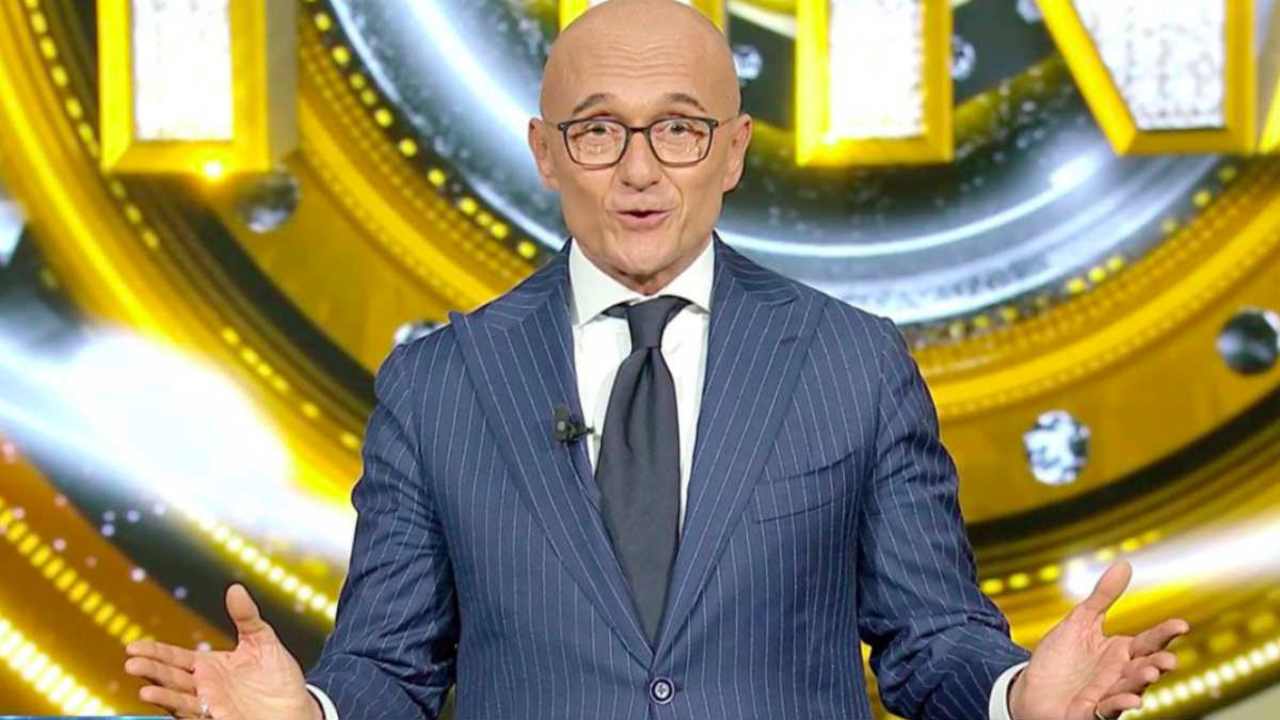 Alfonso Signorini