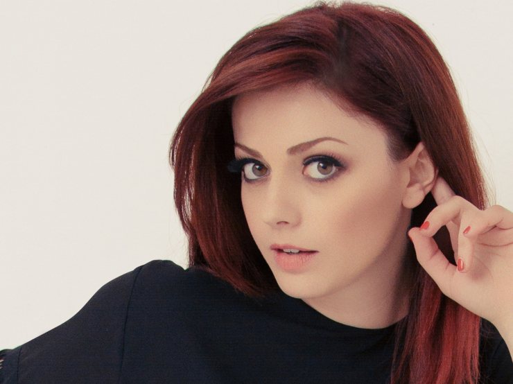 Annalisa ha rischiato di morire
