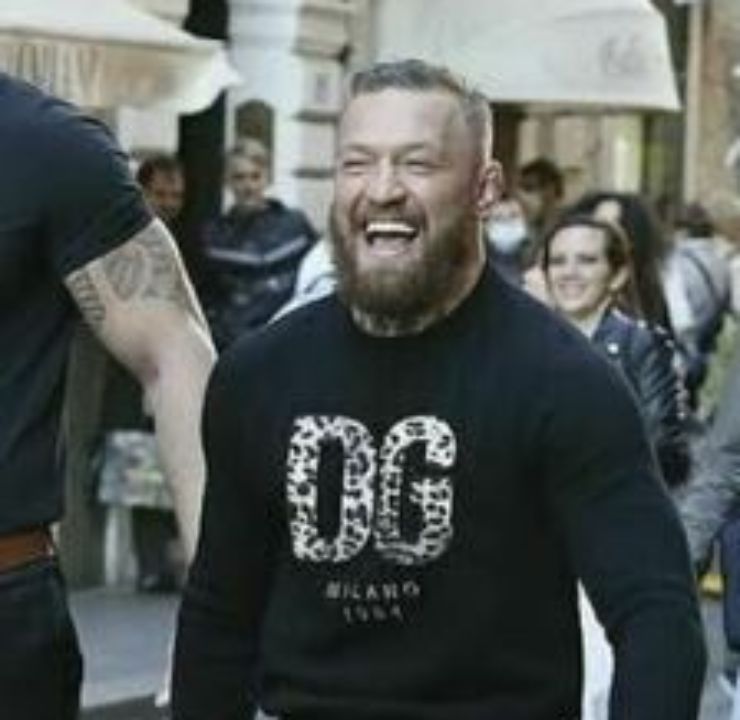 Verità lite Faccinetti-McGregor