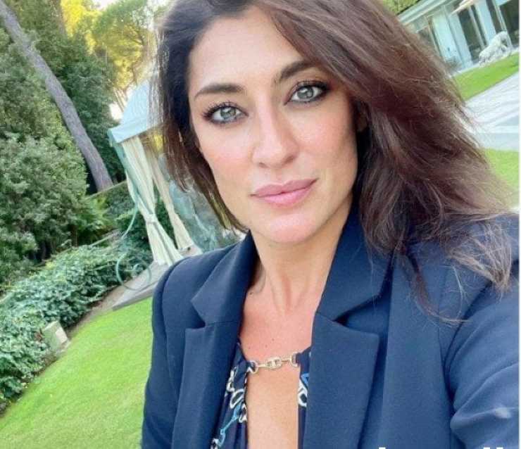 Elisa Isoardi ritorno di fiamma