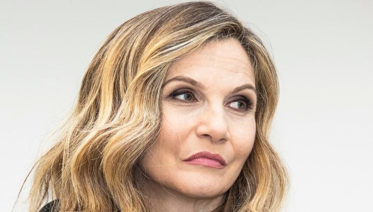 Cuccarini lotta contro malattia
