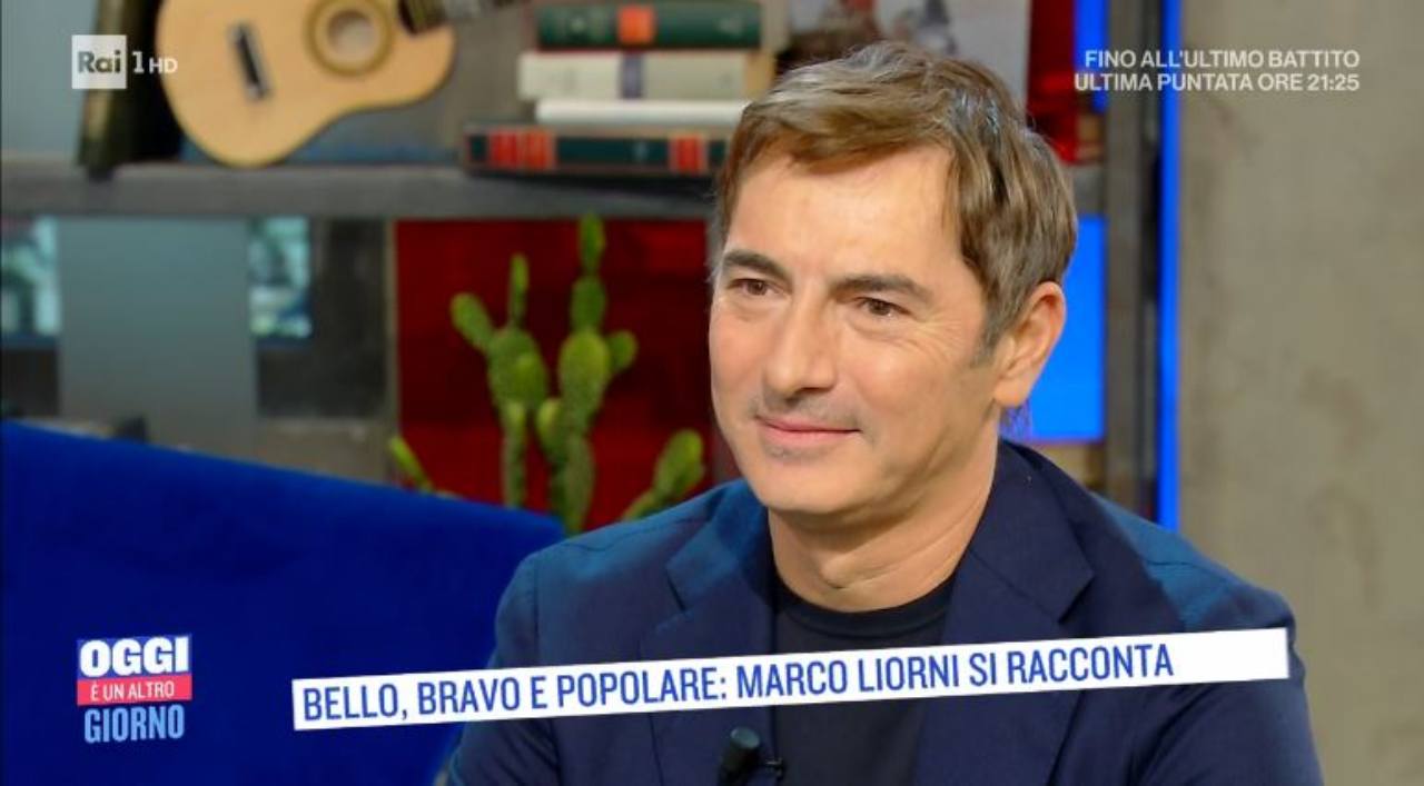 Marco Liorni