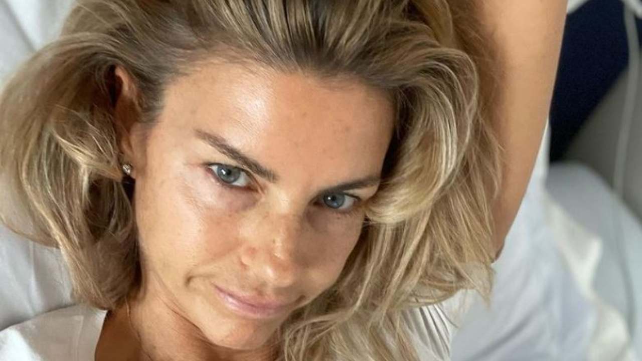 Martina Colombari
