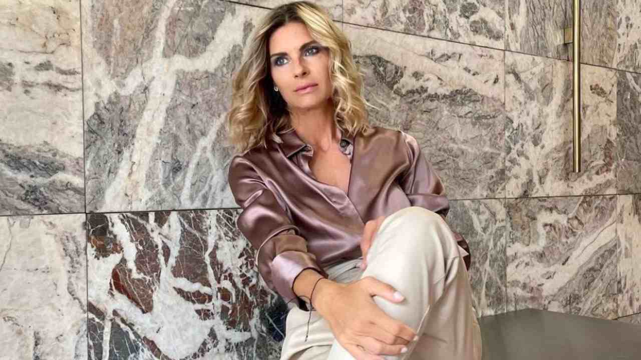 Martina Colombari