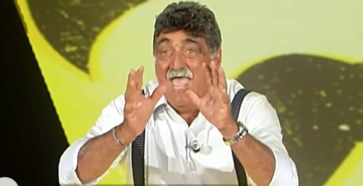 Roberto Da Crema che fine ha fatto