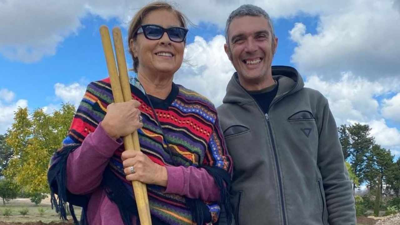 Romina Power