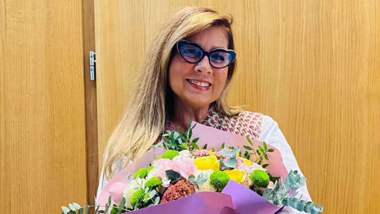 Romina Power