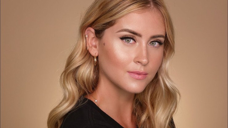 Valentina Ferragni malattia