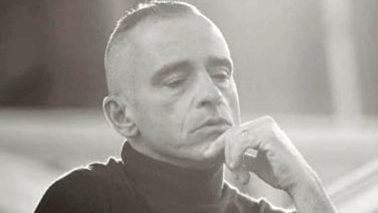 Eros Ramazotti destroyed the mourning: It happened in these hours – Democrat