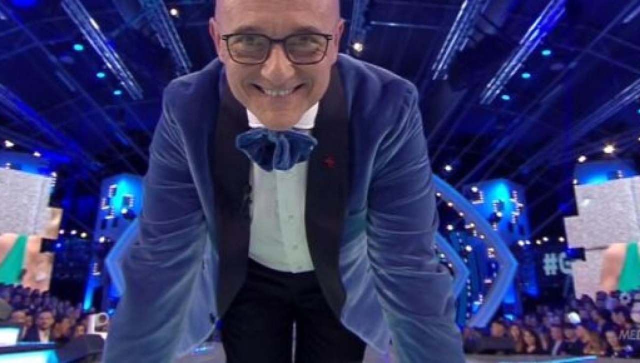 Alfonso Signorini