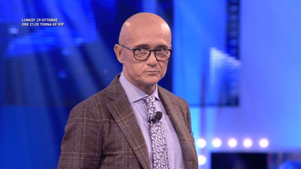 Alfonso Signorini