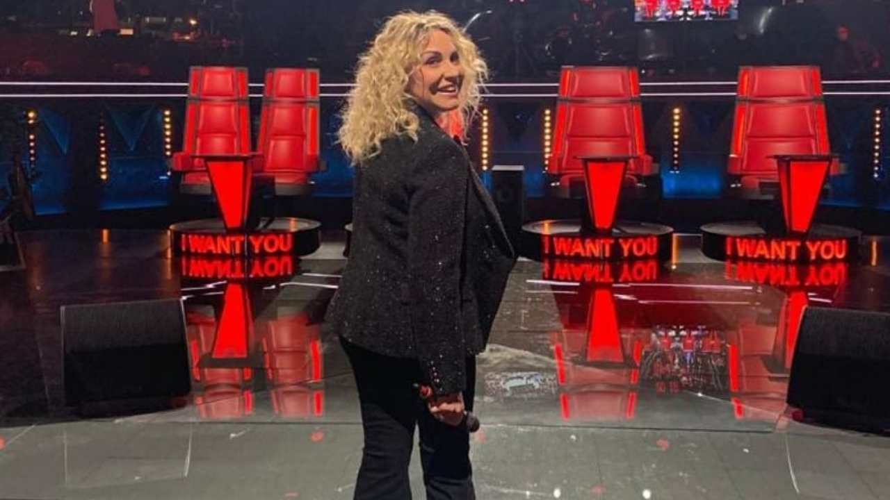 Antonella Clerici