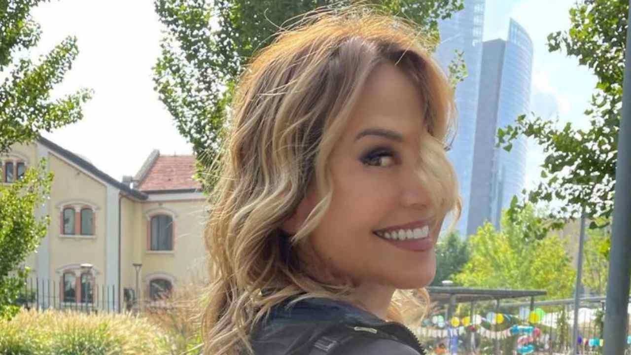 Barbara D'Urso