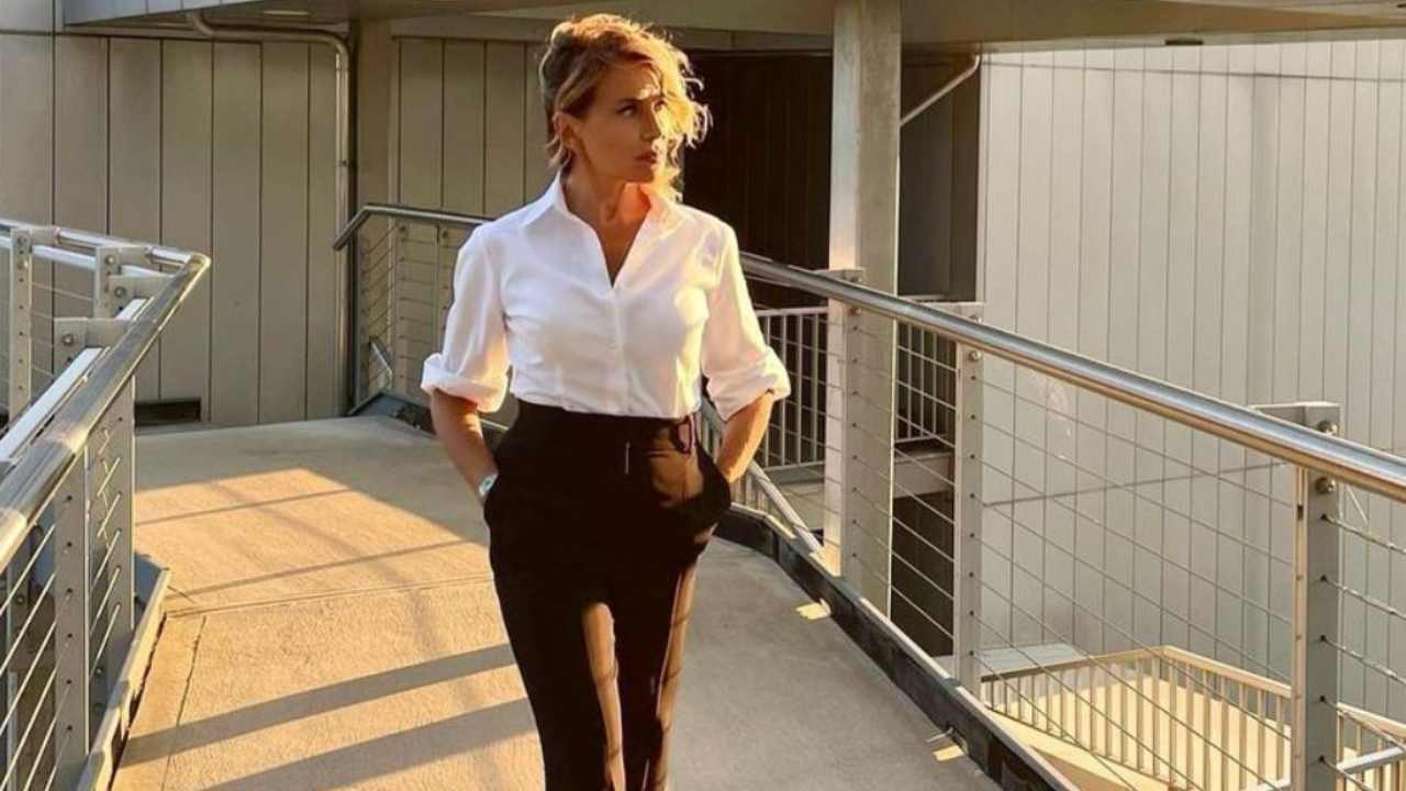 Barbara D'Urso
