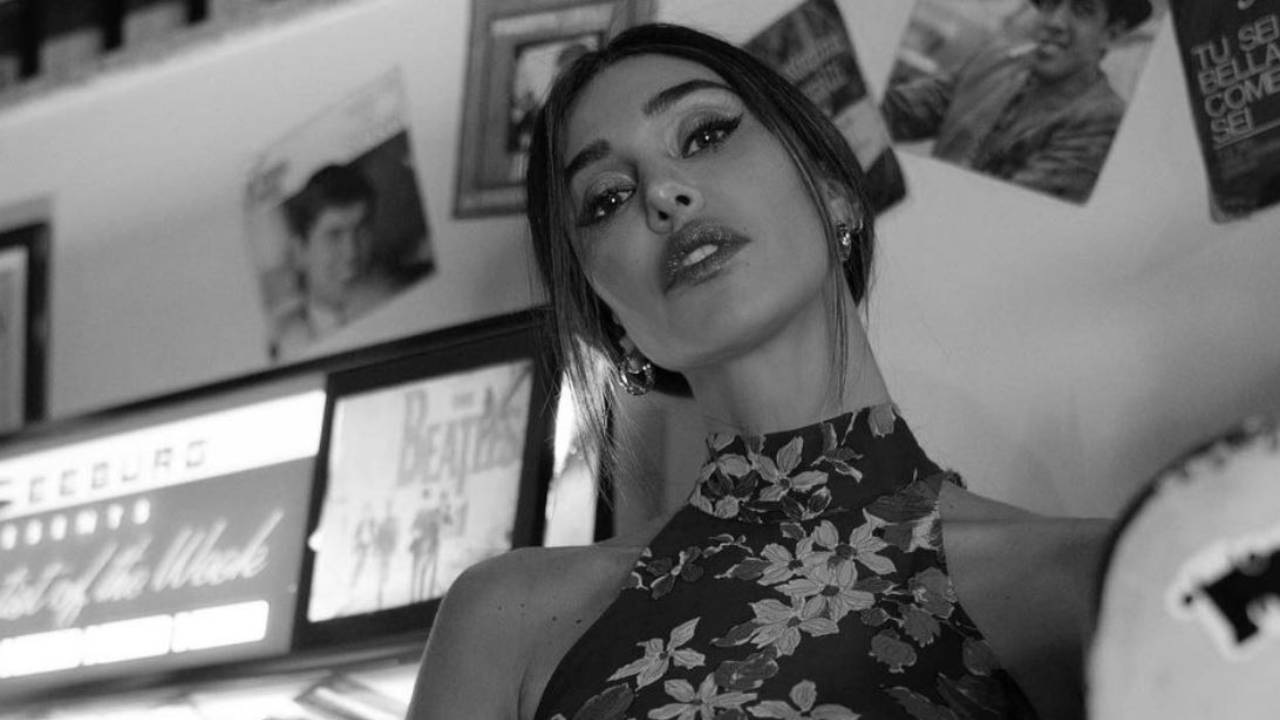 Belen Rodriguez