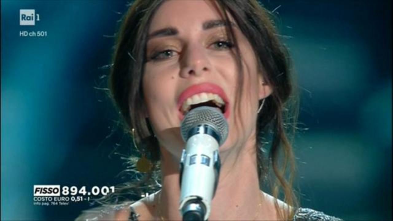 Bianca Atzei