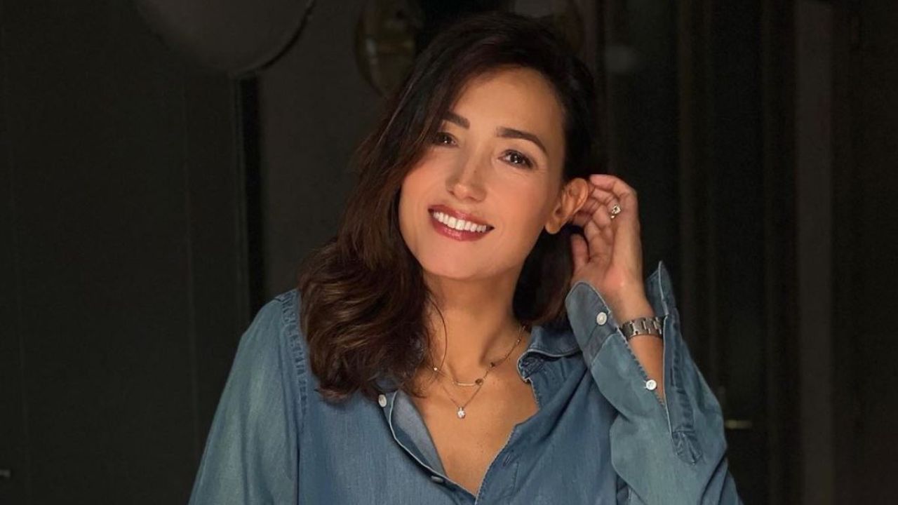 Caterina Balivo