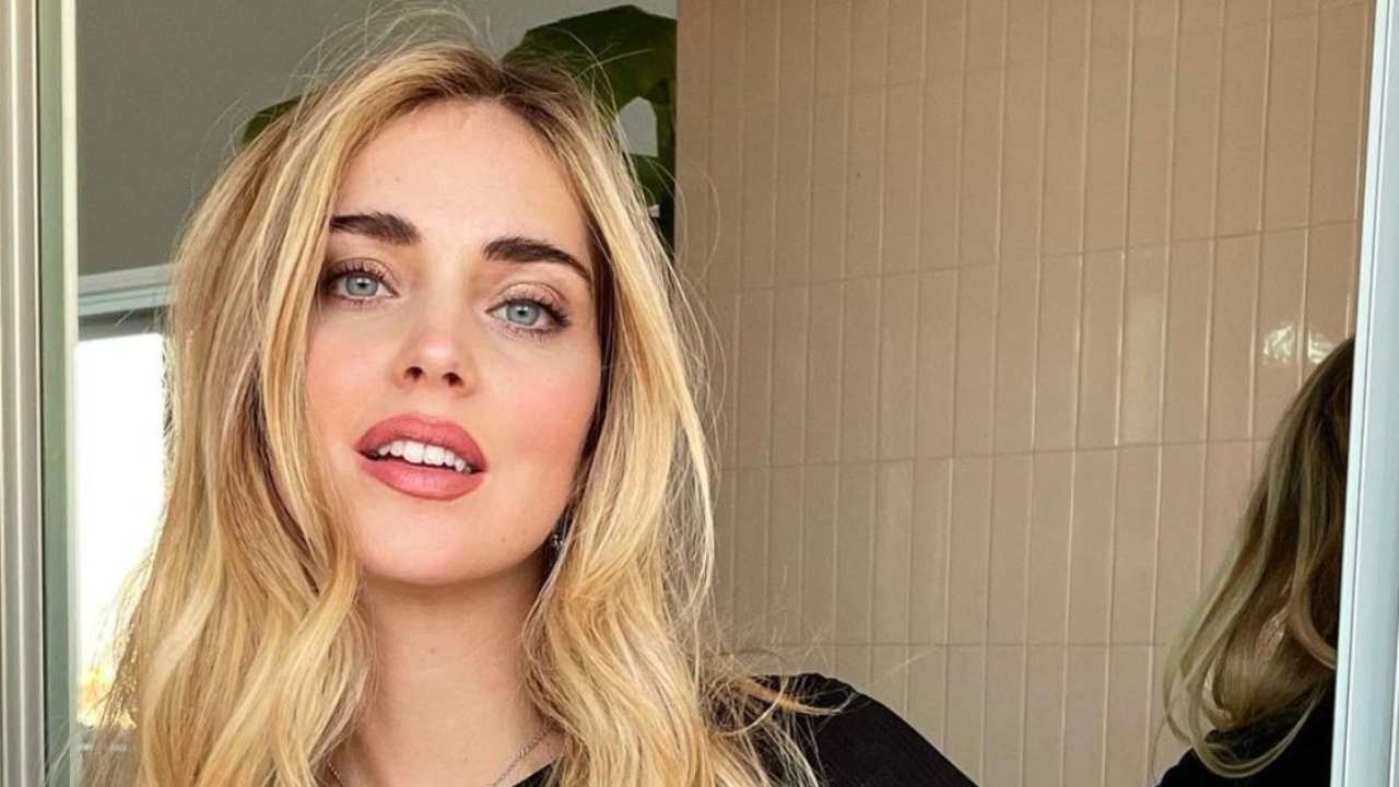 Chiara Ferragni
