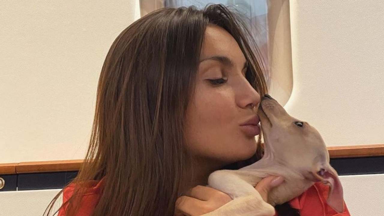 Elettra Lamborghini