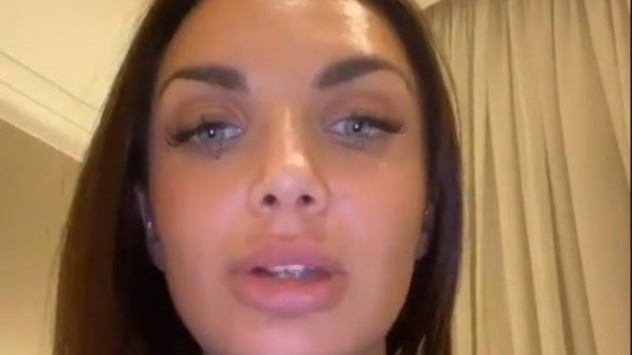 Elettra Lamborghini