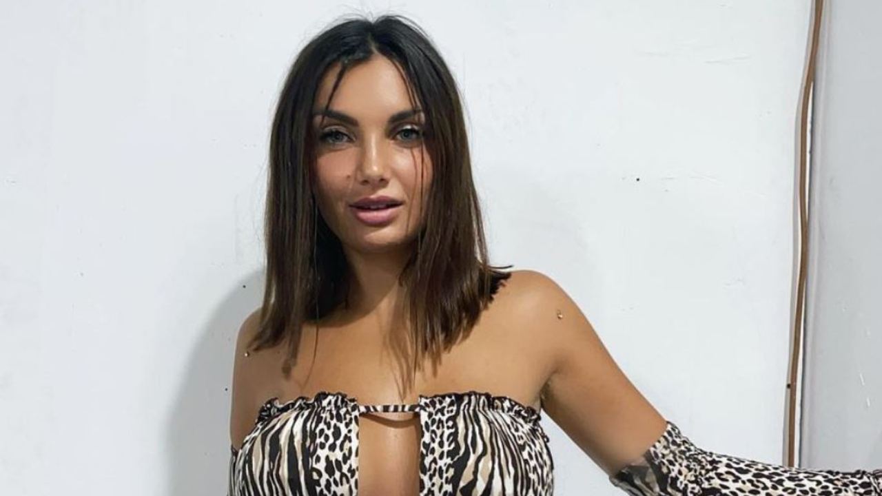 Elettra Lamborghini