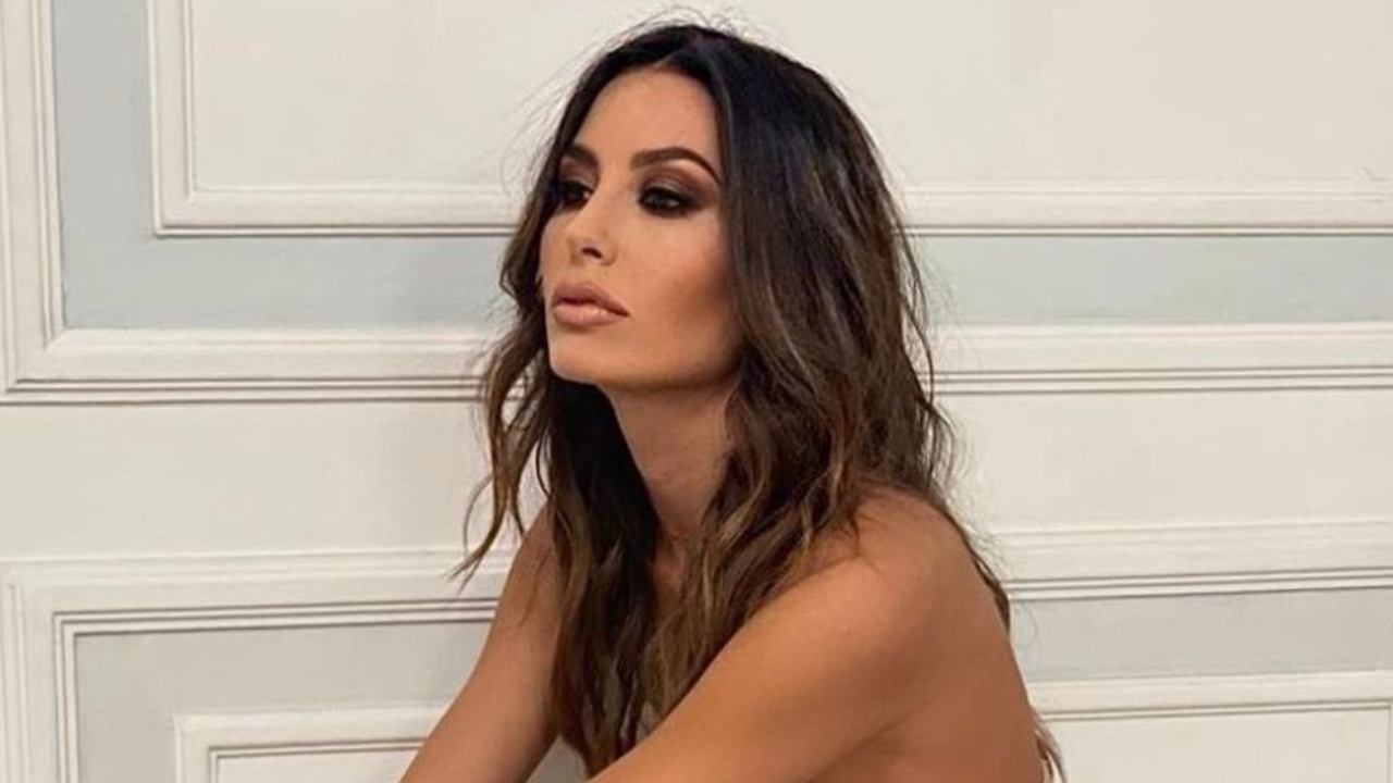 Elisabetta Gregoraci