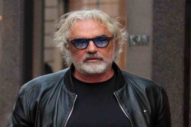 Sapevate che Flavio Briatore ha anche una figlia? Ecco chi è - il  Democratico - Giornale di libera informazione